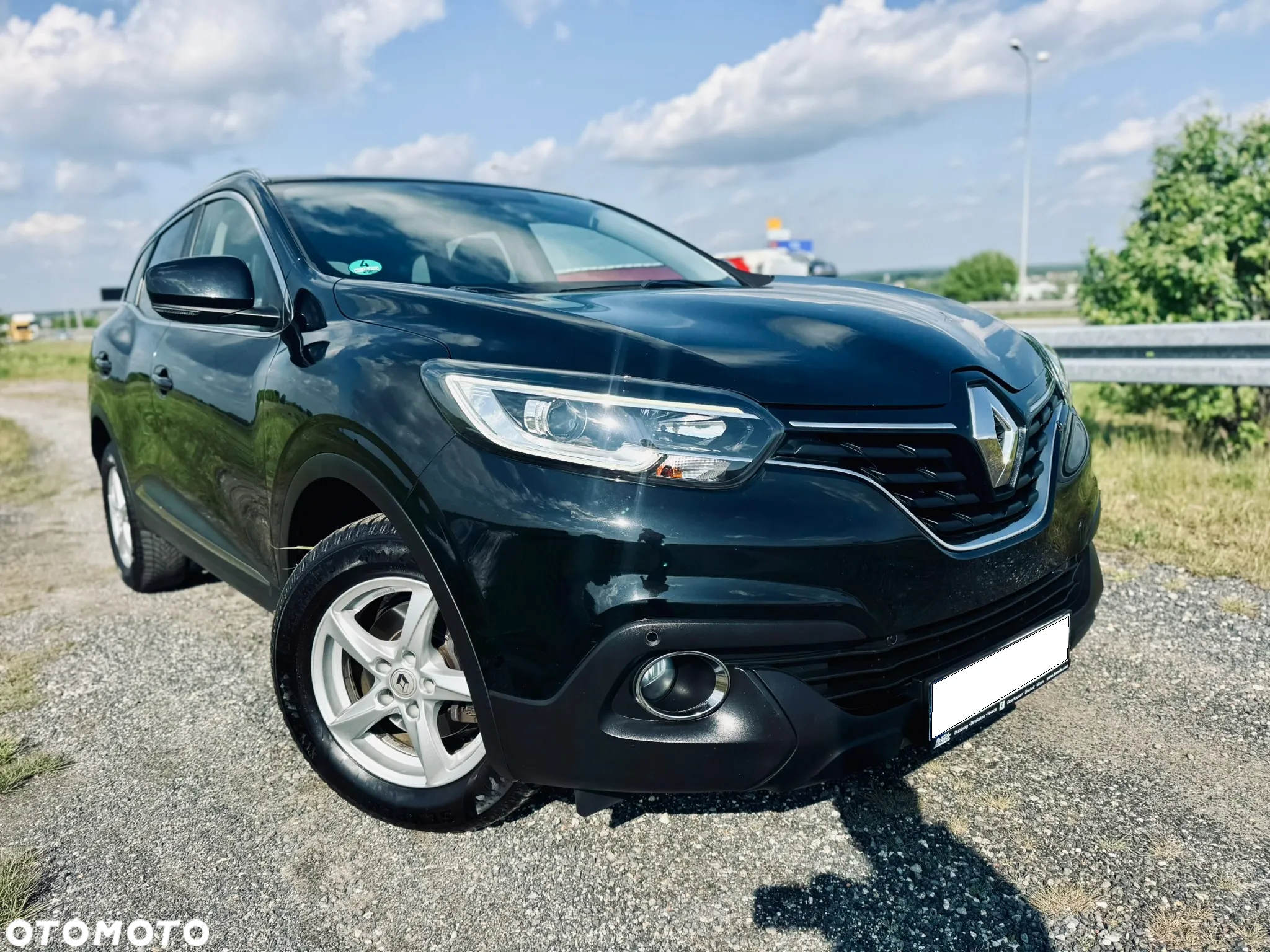 Renault Kadjar 1.2 Energy TCe Life - 2