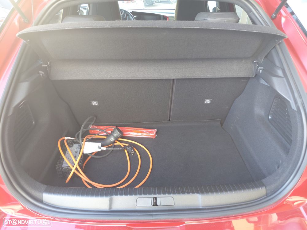 Opel Mokka-e 50 kWh GS - 20