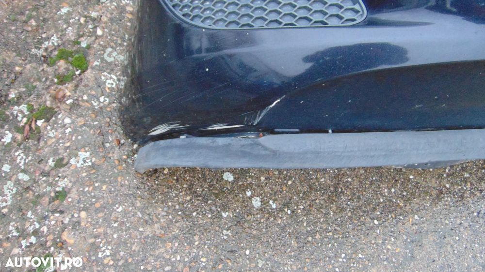 Bara fata Opel Zafira B an 2006-2011 cu defect - 5