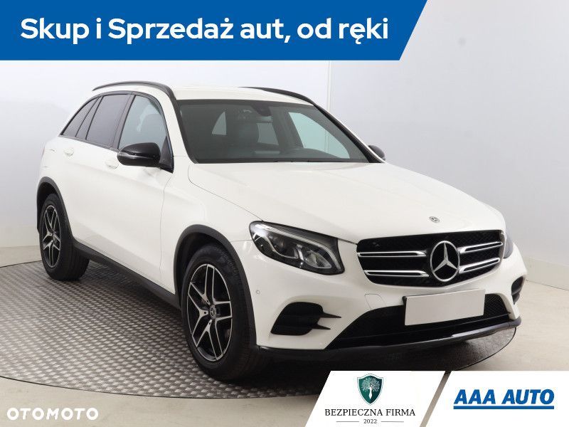 Mercedes-Benz GLC - 2