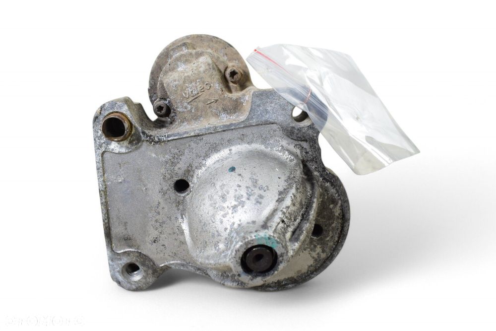 Rozrusznik FORD FIESTA MK7 ECOSPORT B-MAX 1.4 1.5 1.6 TDCI 8V21-11000-AE - 2