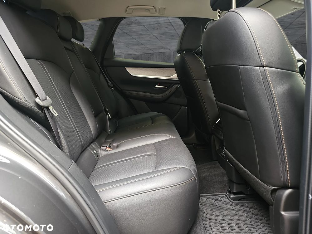 Mazda CX-60 2.5 PHEV Takumi AWD - 39