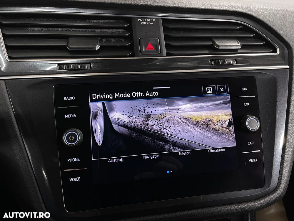 Volkswagen Tiguan 2.0 TDI 4Mot DSG Life - 18