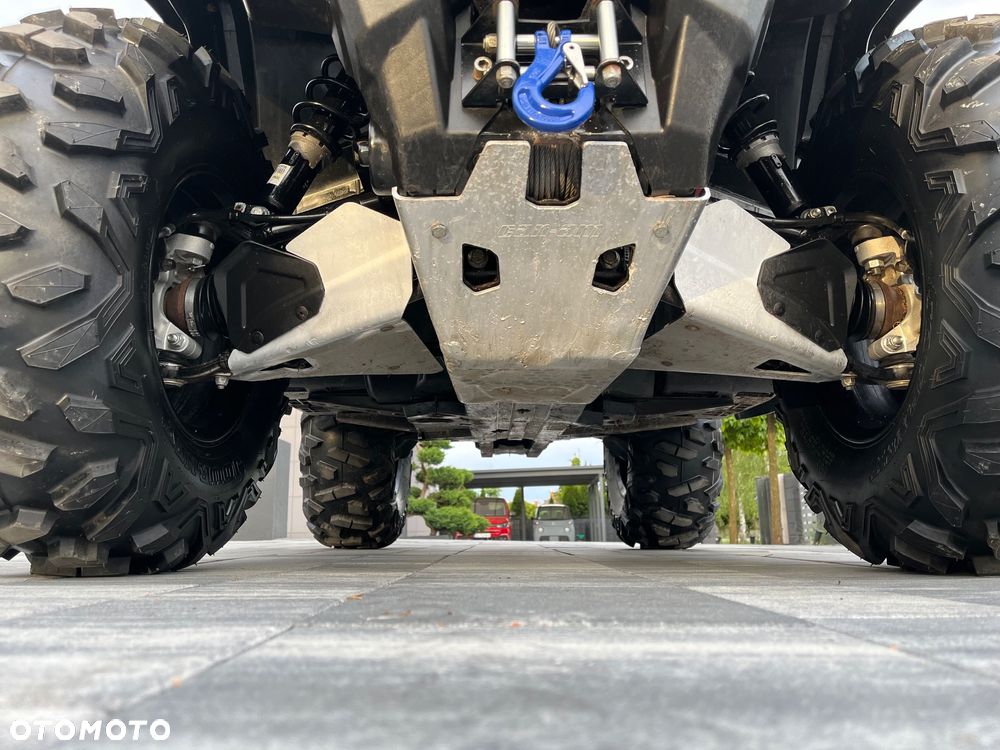 Can-Am Outlander - 12