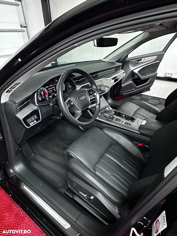 Audi A6 45 TFSI quattro S tronic - 2