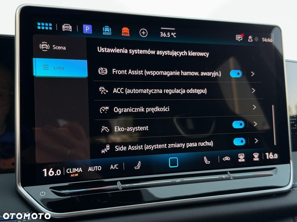 Volkswagen Tiguan 2.0 TSI 4Mot R-Line DSG - 31