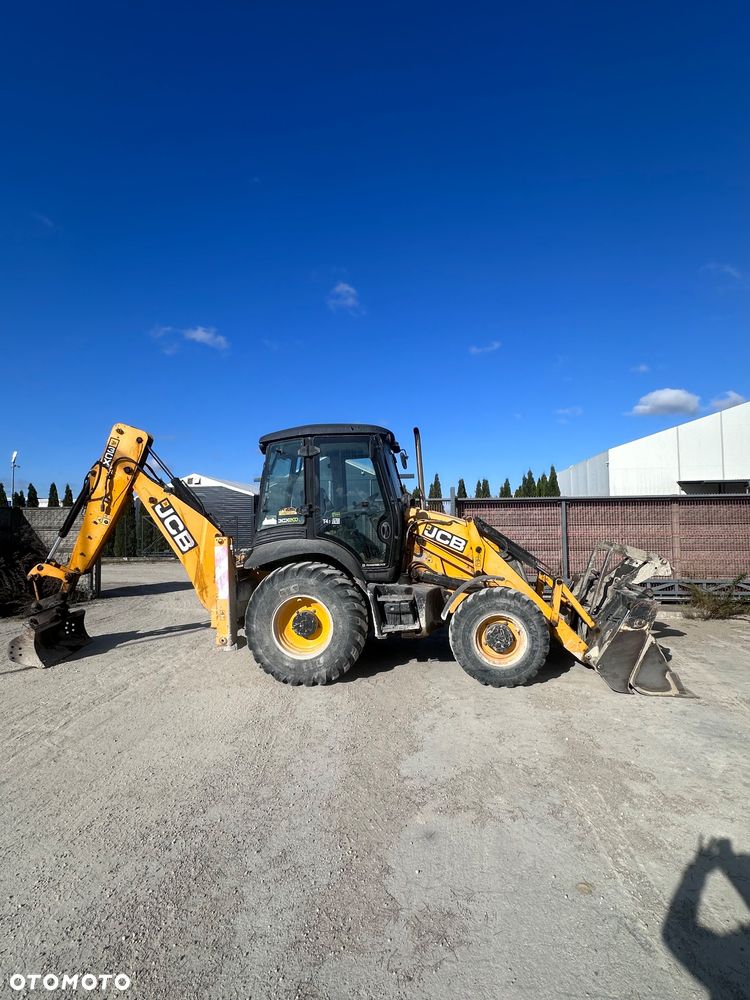 JCB 3CX - 1