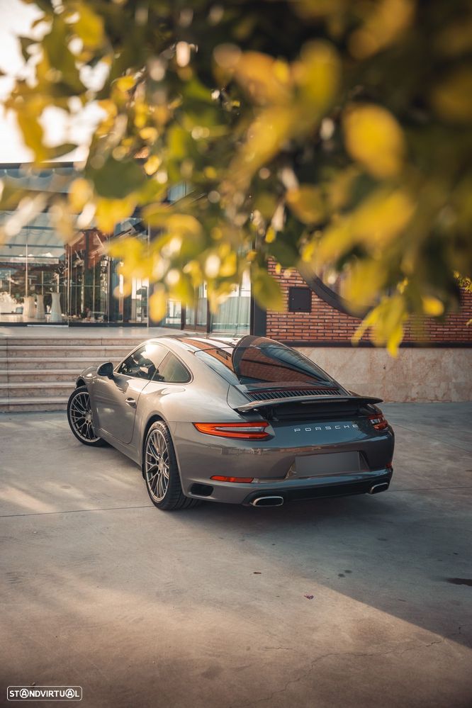 Porsche 911 (991) Carrera 2 PDK - 7