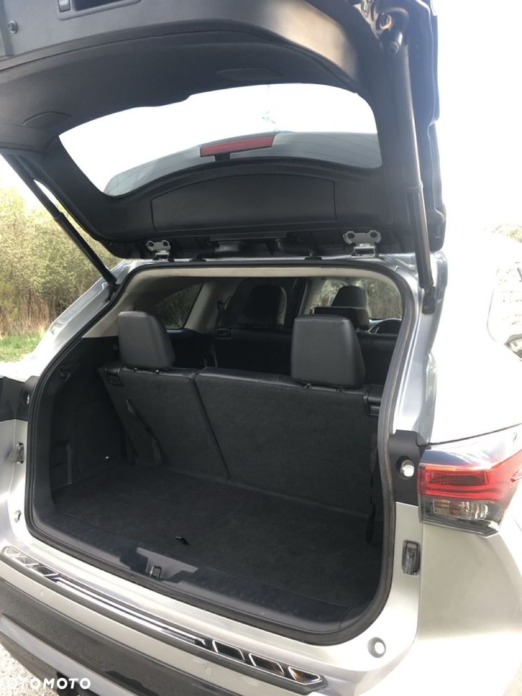 Toyota Highlander 2.5 Hybrid Executive Style - 19