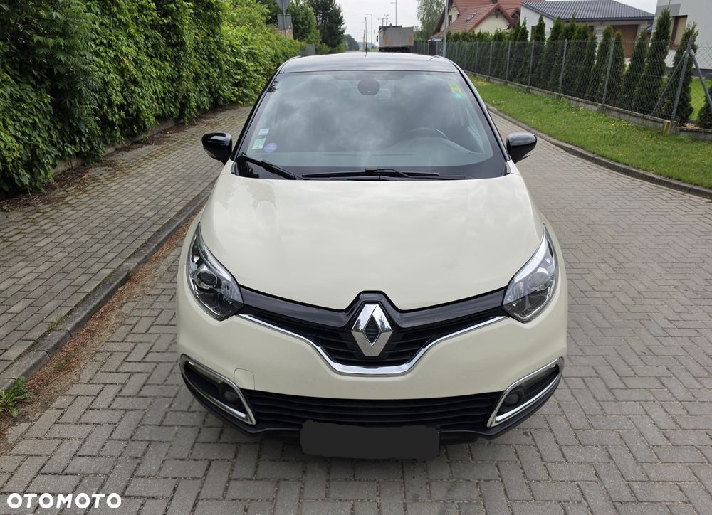 Renault Captur - 2