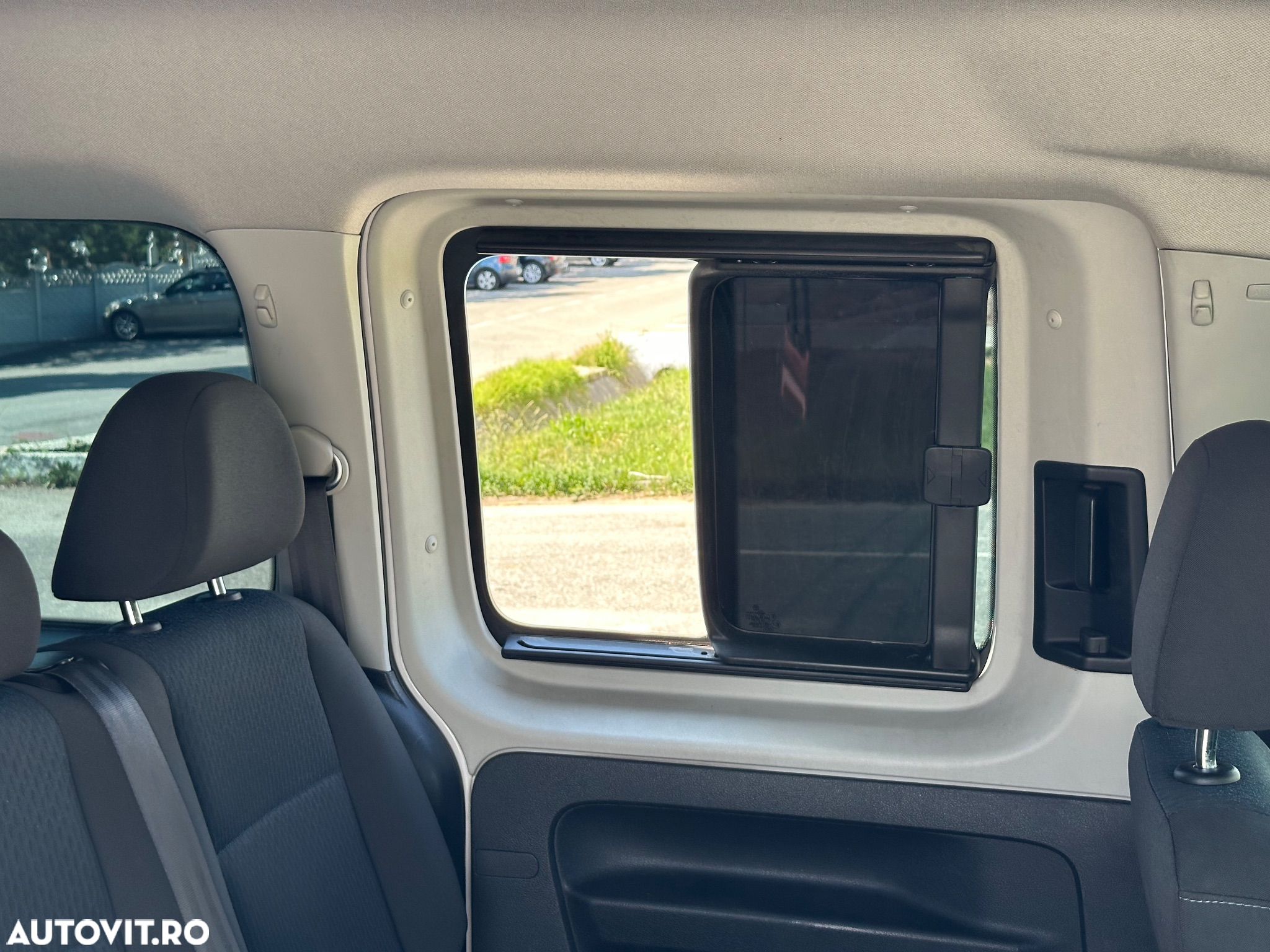 Volkswagen Caddy 2.0 TDI (7-Si.) DSG Maxi Family - 15