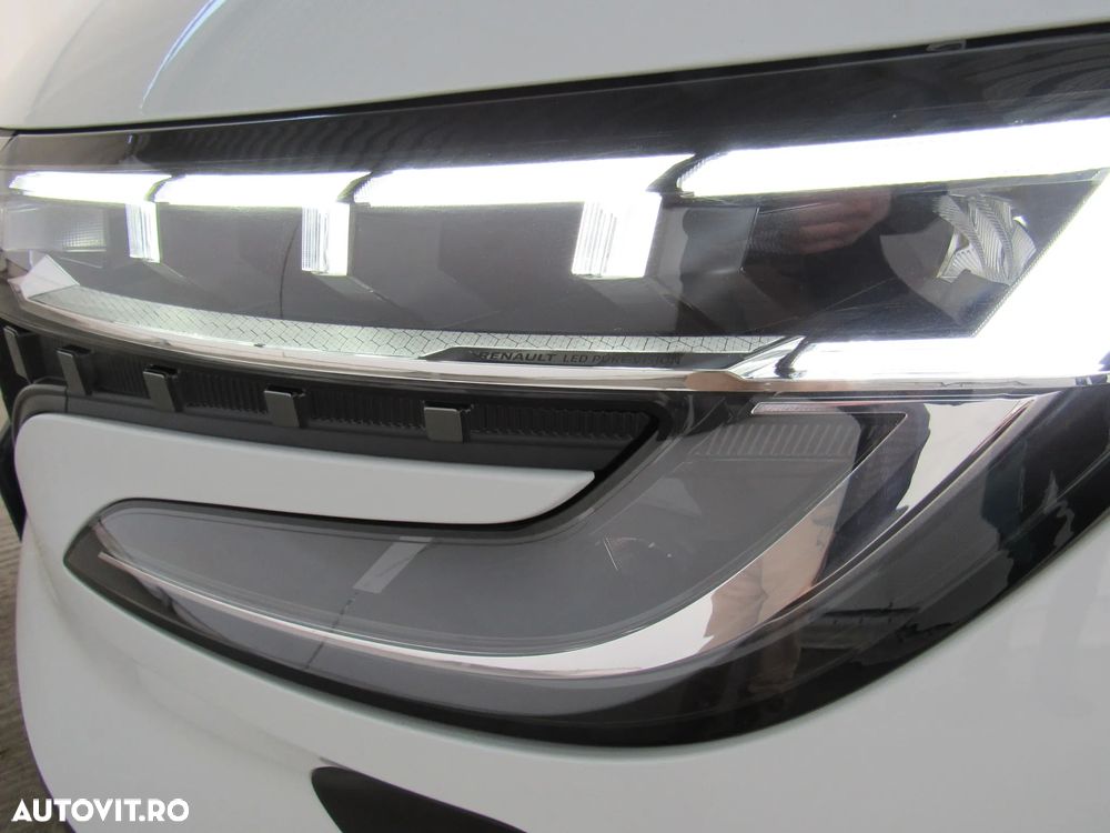 Renault Austral MHEV 140 Equilibre - 27