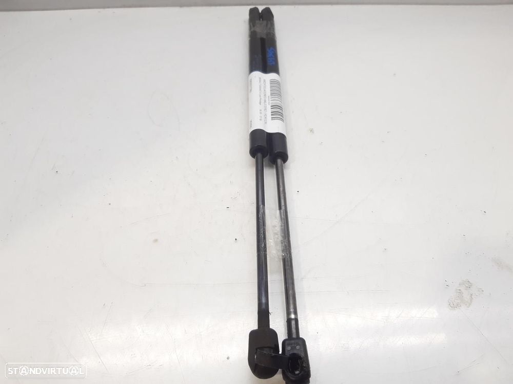 AMORTECEDORES DE PORTA MALA RENAULT SCENIC - 1