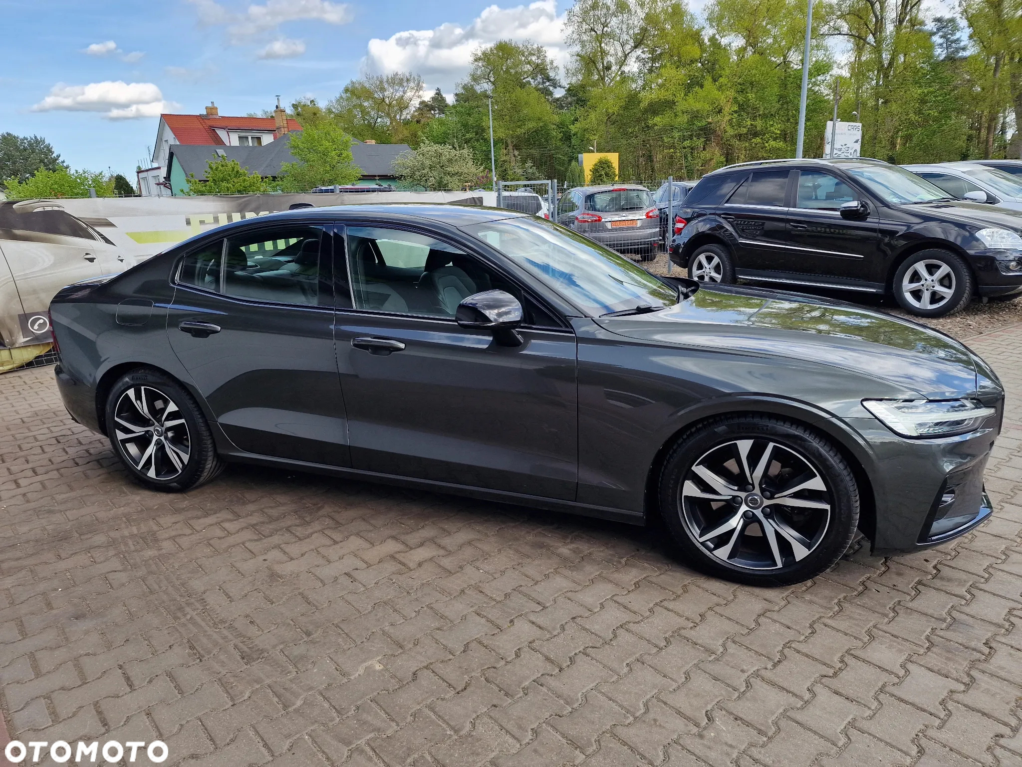 Volvo S60 - 11
