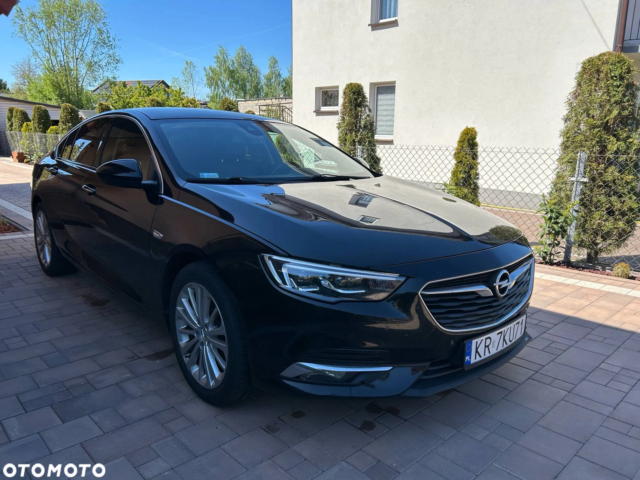 Opel Insignia 2.0 CDTI Exclusive S&S - 10