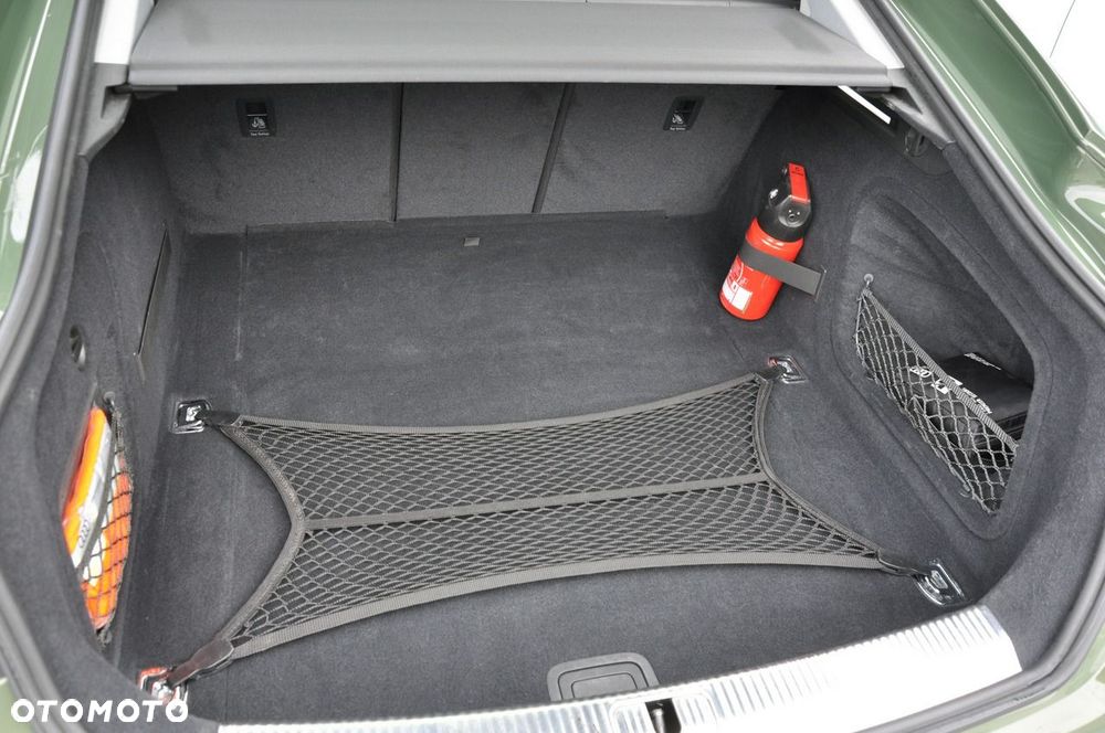 Audi A5 Sportback 40 TDI quattro S tronic advanced - 20
