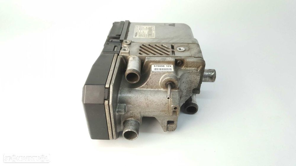 MÓDULO ELETRÓNICO VOLKSWAGEN TOUAREG (7LA) TDI V10 - 6