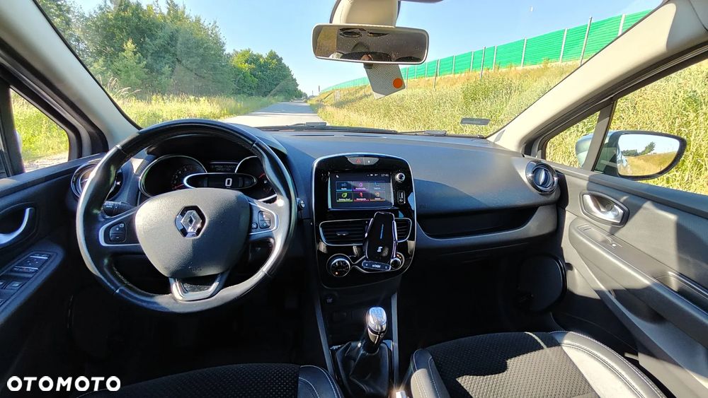 Renault Clio 0.9 Energy TCe Limited - 16