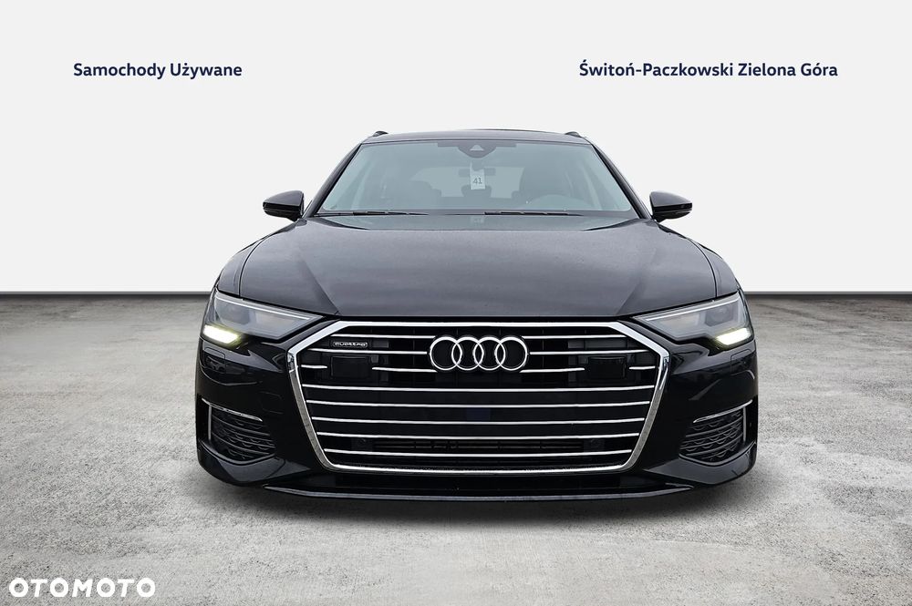 Audi A6 - 8