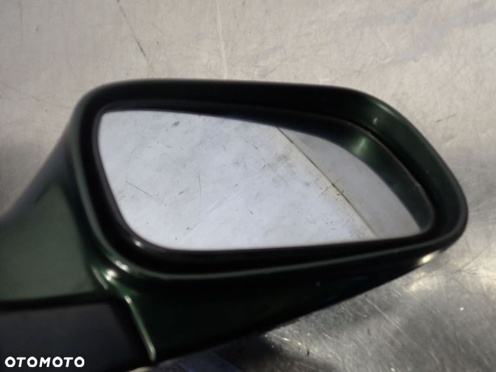 LUSTERKO PRAWE ELEKTRYCZNE SUBARU LEGACY III - 9