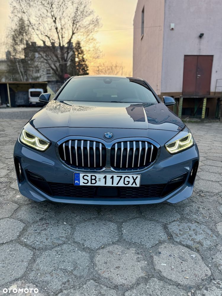 BMW Seria 1 116i M Sport - 7