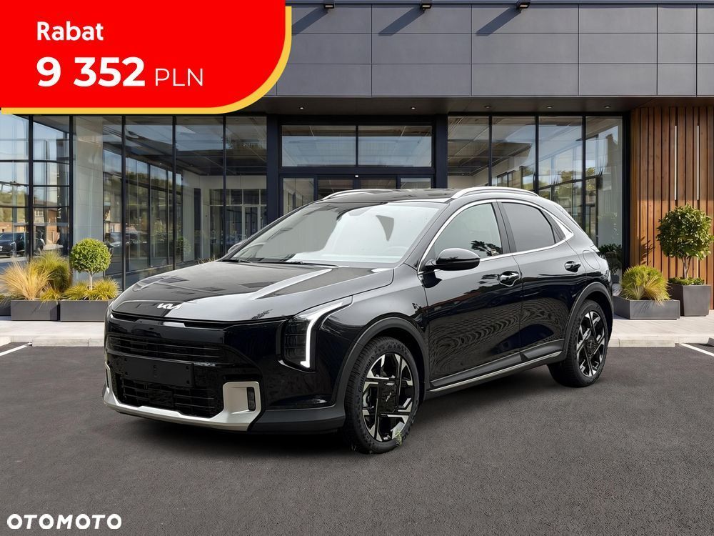 Kia XCeed 1.6 T-GDI L DCT - 6