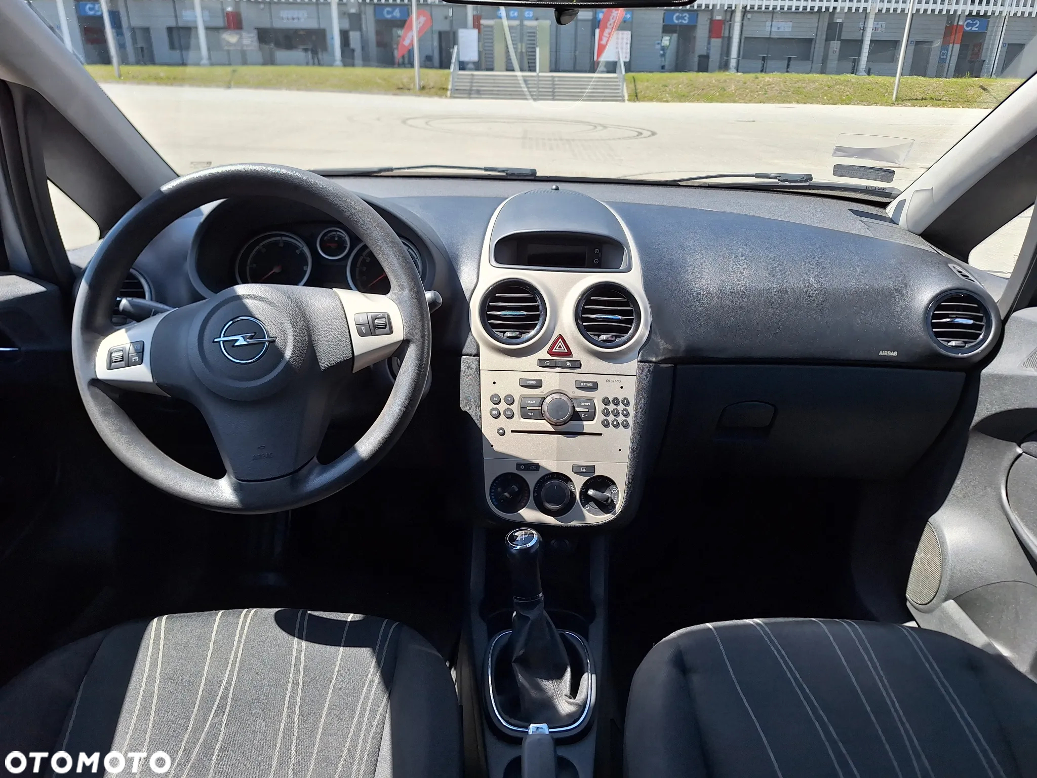 Opel Corsa 1.3 CDTI - 7