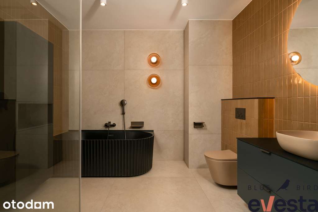 Wyjątkowy apartament nad Odrą | Taras | 3 pokoje
