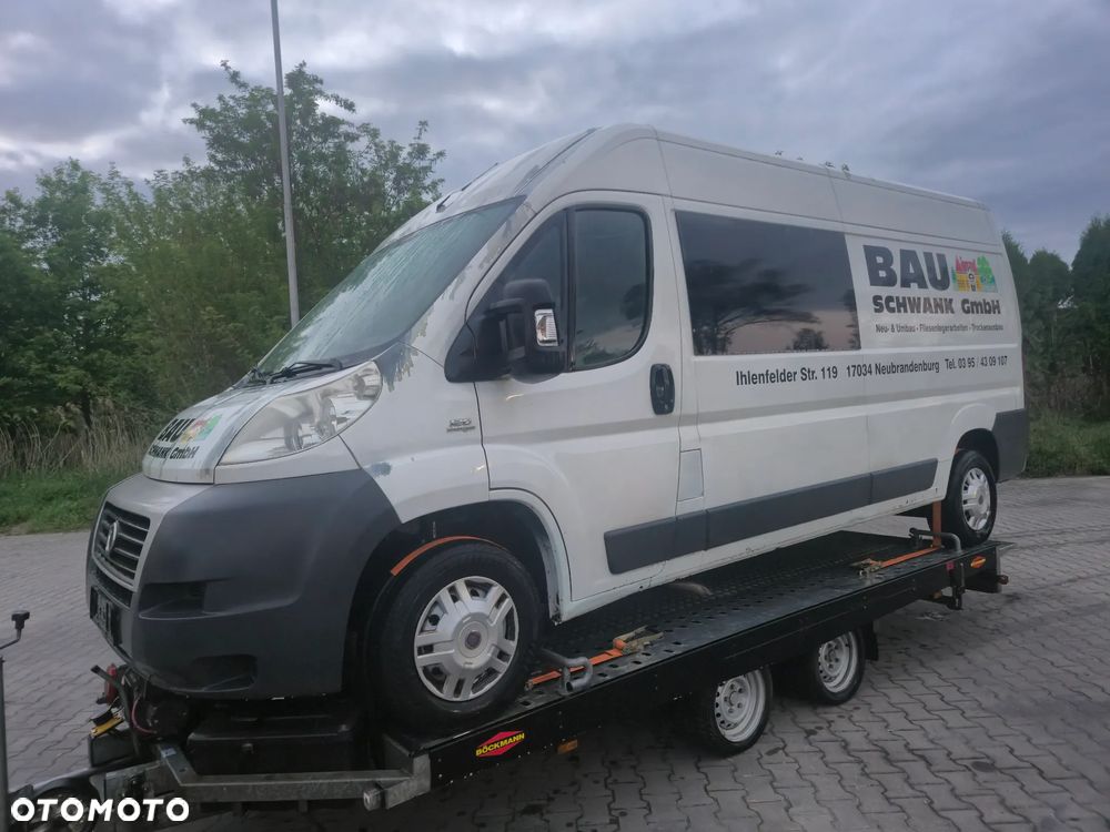 Fiat Ducato - 1