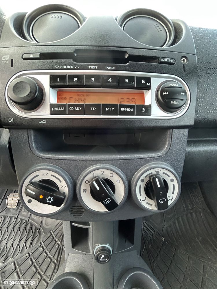 Mitsubishi Colt - 22