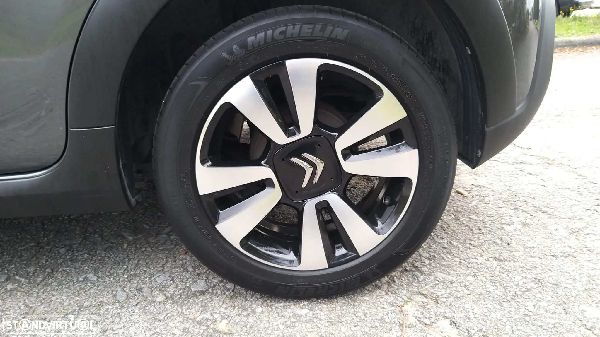 Citroën C3 1.6 BlueHDi Seduction - 10