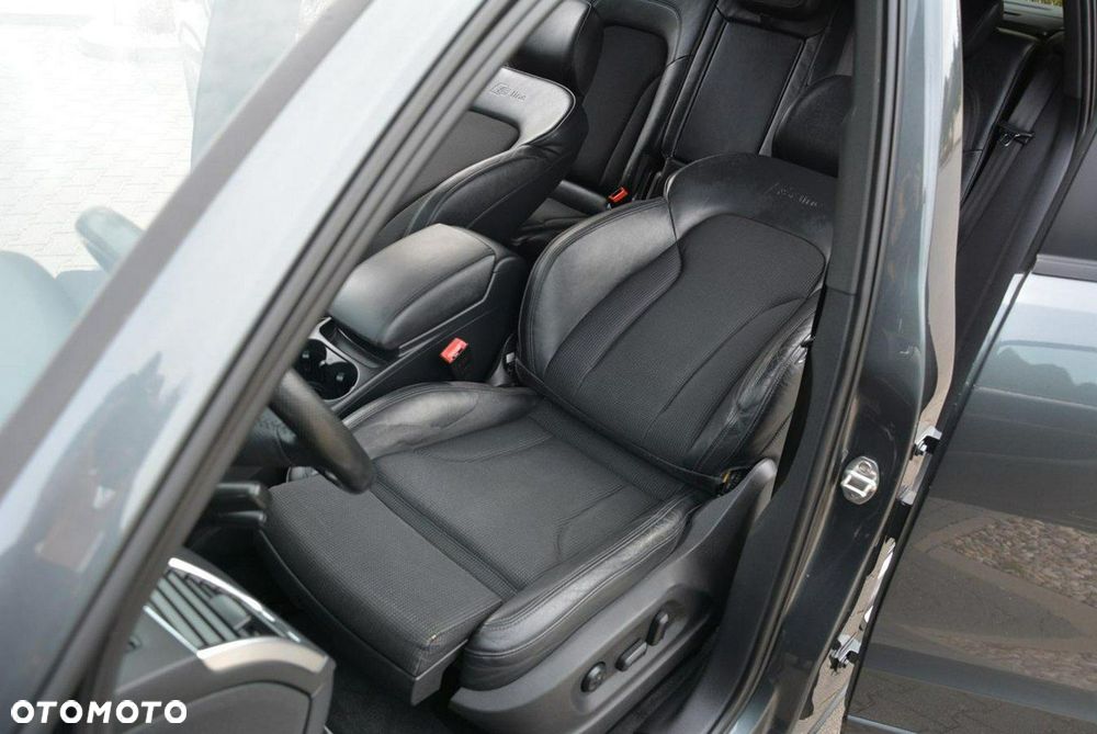 Audi Q5 2.0 TDI Quattro S tronic Prime Line - 22