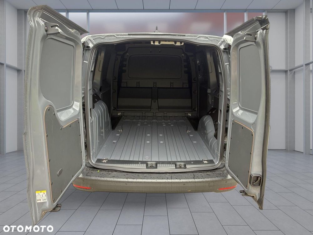 Volkswagen Caddy MAXI Cargo 2.0 TDI 102 KM, manualna 6-biegowa - 11