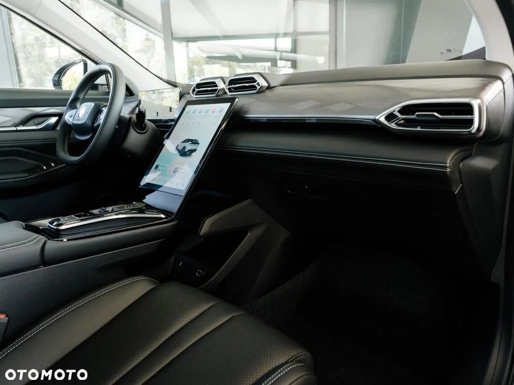 Dongfeng Mage 1.5T MachPower - 11