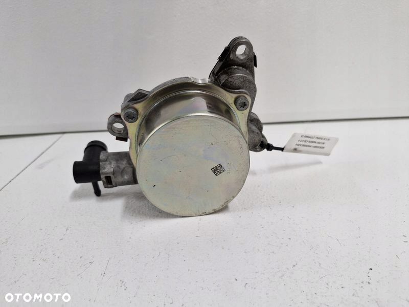 RENAULT TRAFIC III 3 IV 4 2.0 DCI POMPA VACUM PODCIŚNIENIA 146503393R - 6