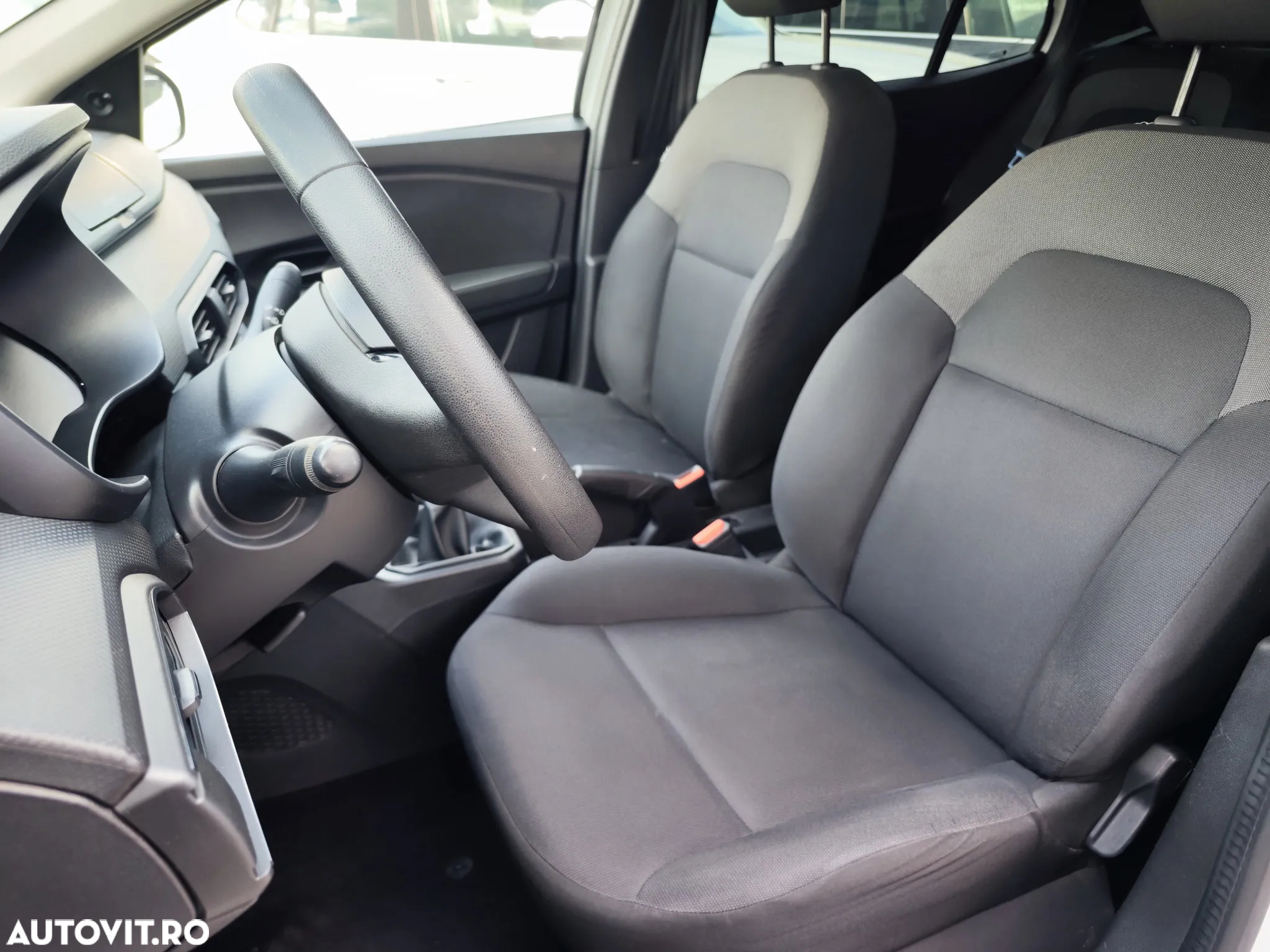 Dacia Logan - 10