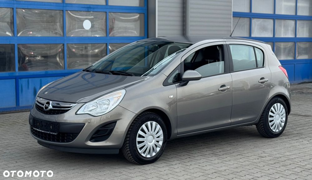 Opel Corsa - 9