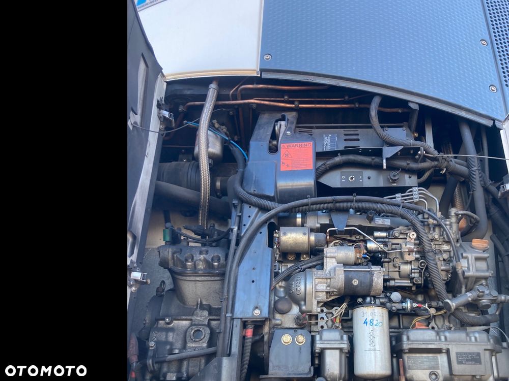 Schmitz Cargobull Możliwość wynajmu - 12