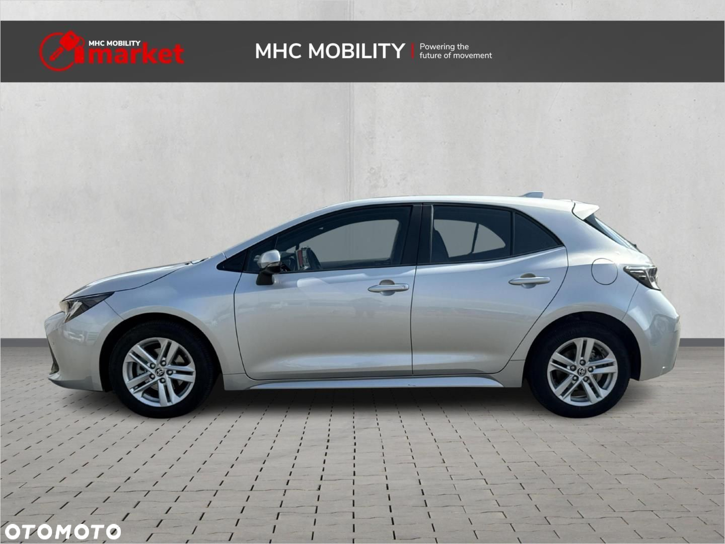 Toyota Corolla 1.2 T Comfort - 3