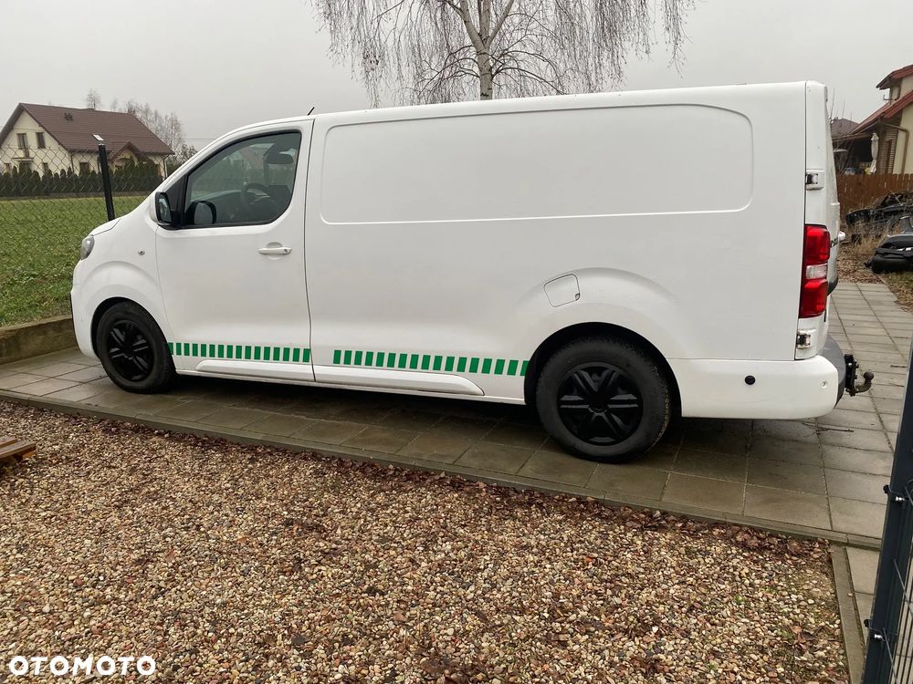 Peugeot EXPERT - 2