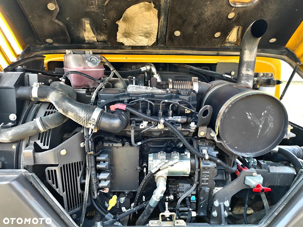 Mecalac 12MTX 4.5 qsb - 7