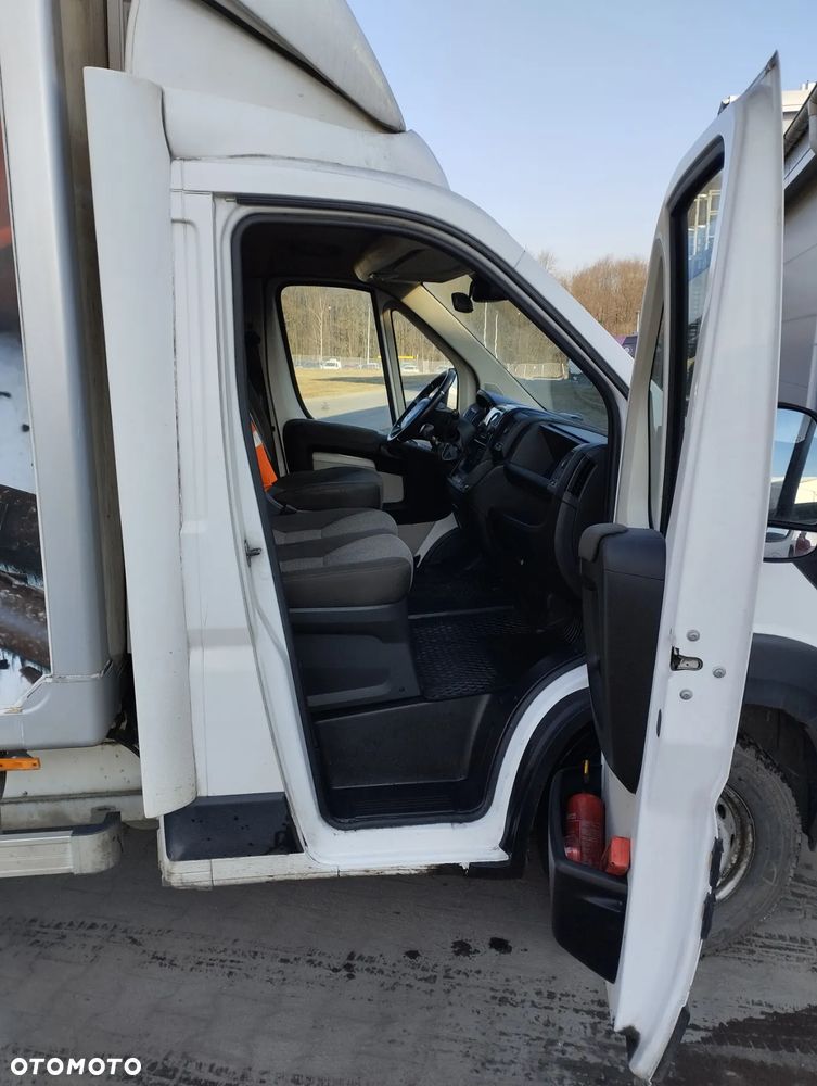 Peugeot Boxer - 6