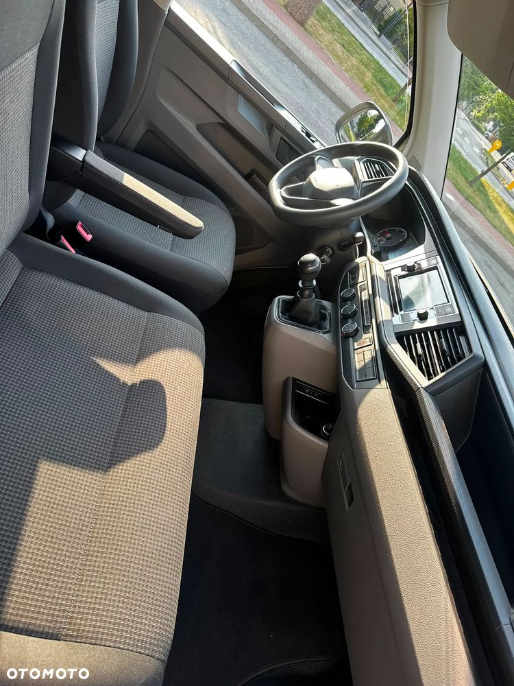Volkswagen Transporter FV VAT 23% - 20