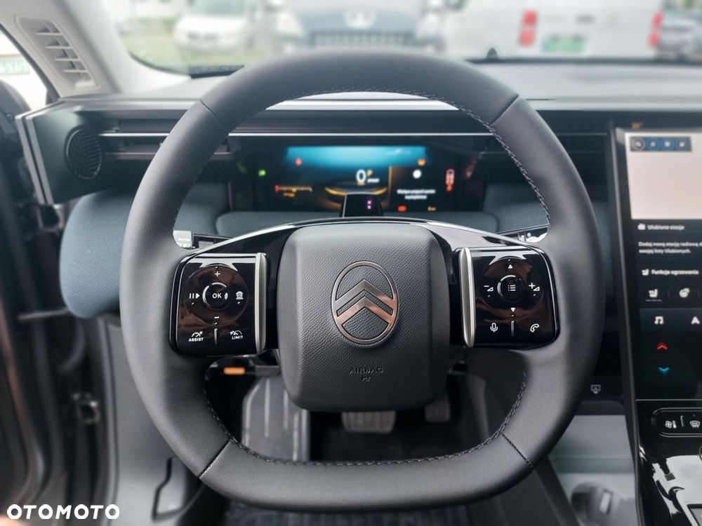 Citroën C5 Aircross 1.2 mHEV Plus eDCT6 - 19