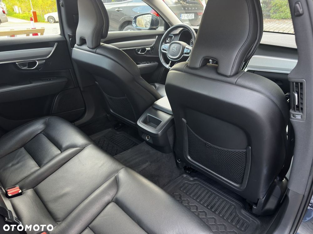 Volvo S90 - 20