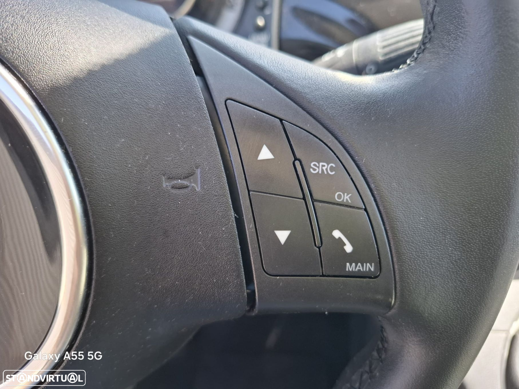 Fiat 500 1.2 New Lounge - 25