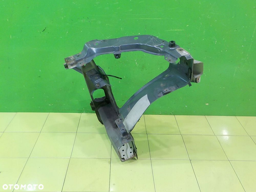 SUZUKI GRAND VITARA II 1.9 DCI 07r 5D podluznica prawa przod - 3