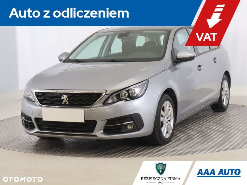 Peugeot 308 - 2