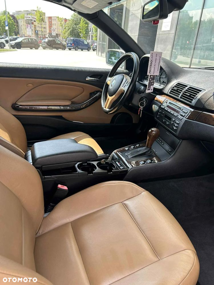 BMW Seria 3 - 9