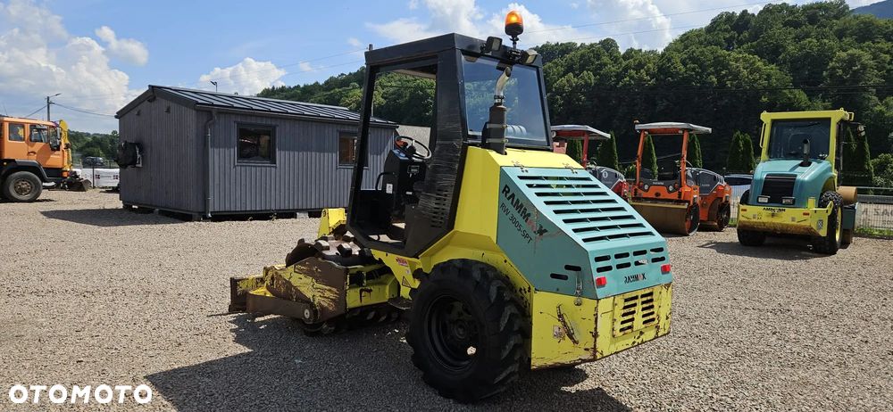 Ammann RW 3005 SPT - 4